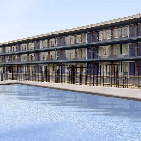 Days Inn By Wyndham Lexington Zařízení fotografie