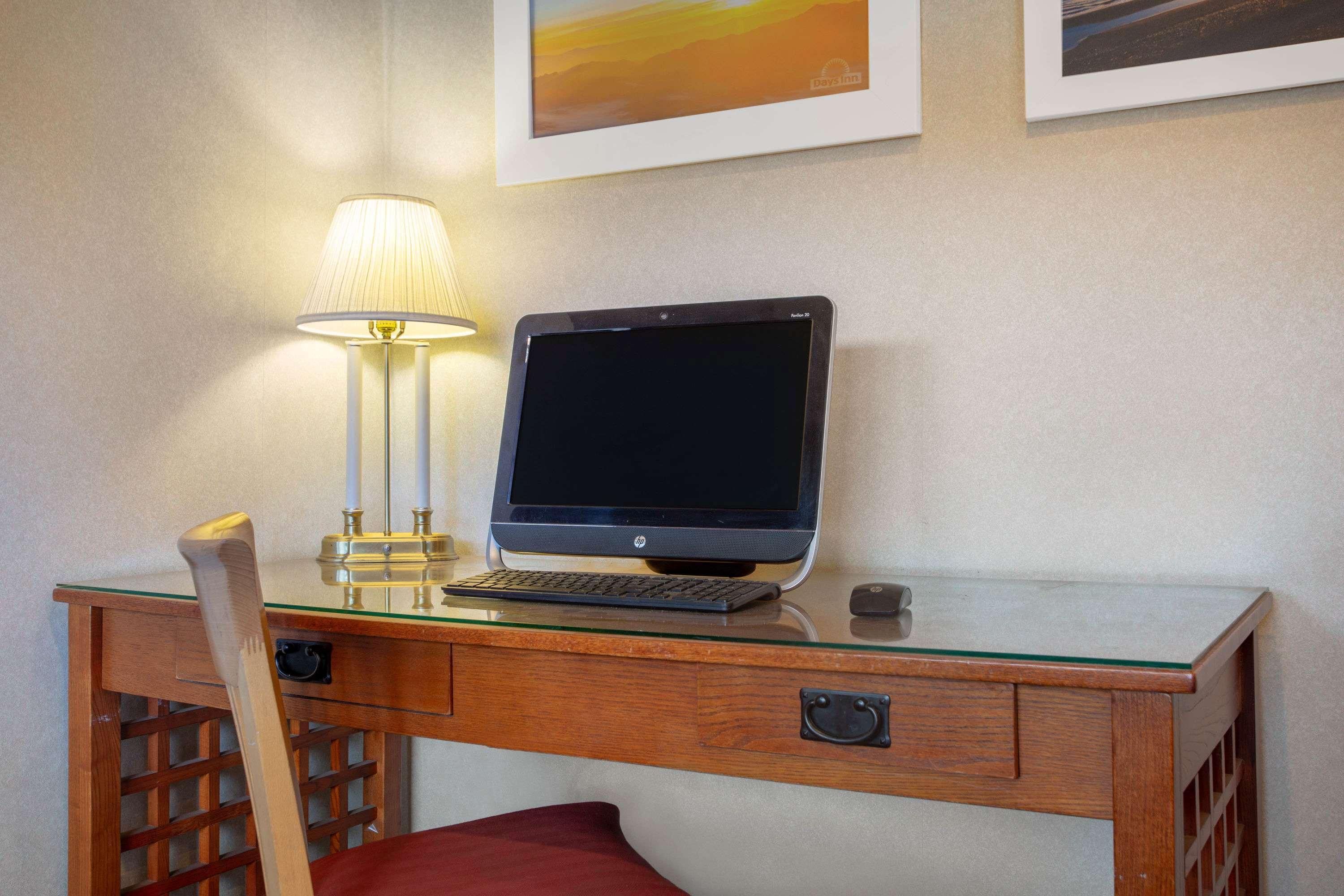 Days Inn By Wyndham Lexington Exteriér fotografie